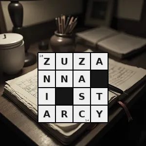 Hasło krzyżówkowe opowieść biblijna - zuzanna i starcy – rozwiązanie, synonimy, podpowiedzi i definicje krzyżówkowe